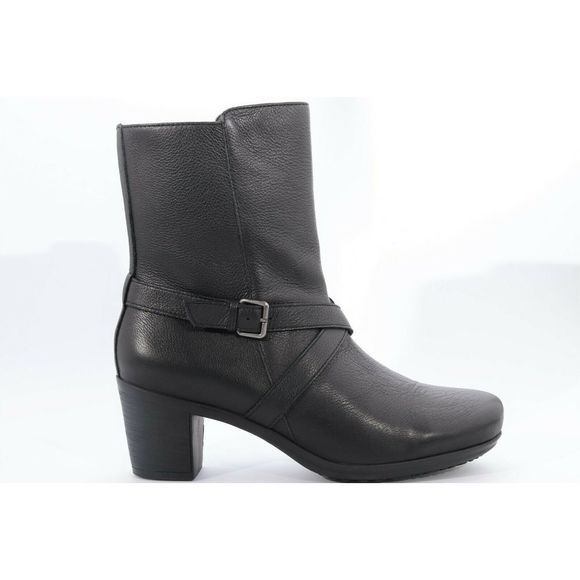 Abeo Pacifica Boots Black  Size US 10 (EPB )3815 - Picture 1 of 7